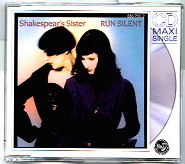 Shakespear's Sister - Run Silent